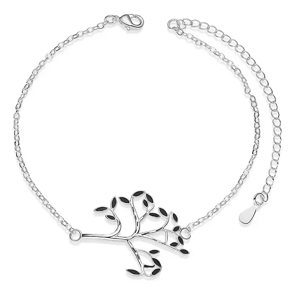 Brass Link Bracelets