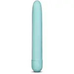 Blush Gaia ECO vibrátor Aqua 17,5 cm