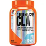 Extrifit CLA 1000 mg doplněk stravy pro sportovce 138 g