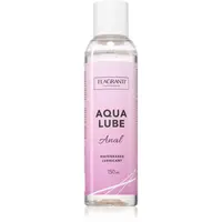 Flagranti Aqua Lube Anal anální lubrikační gel na vodní bázi 150 ml