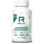 Reflex Nutrition Magnesium Bisglycinate kapsle pro efektivní doplnění hořčíku 108 g