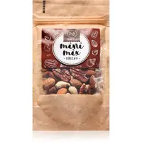 NATU Mini mix Ořechy směs ořechů 80 g