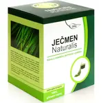 Naturalis Ječmen BIO přírodní antioxidant v BIO kvalitě 200 g