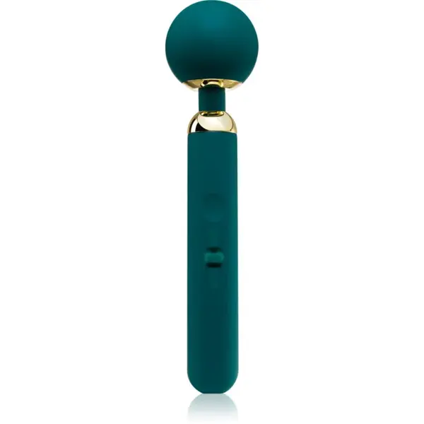 Magic Motion Zenith App Controlled Cordless Smart masážní hlavice 29 cm