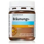 Sanct Bernhard Opalování kapsle s betakarotenem 74 g