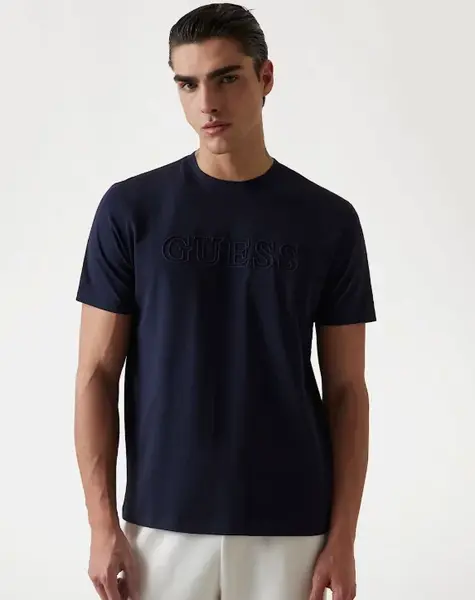 Guess ss alphy t-shirt xxl