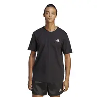adidas Essentials Single Jersey Embroidered Small Logo T-Shirt S
