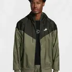 Nike Sportswear Windrunner Mens Hooded Jacket S