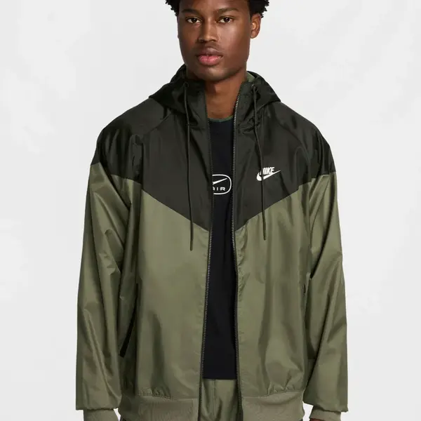 Nike Sportswear Windrunner Hooded S