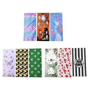 OPP Plastic Printed Candy Storage Bags