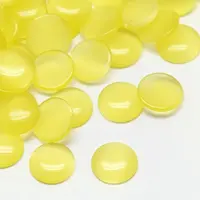 Cat Eye Cabochons