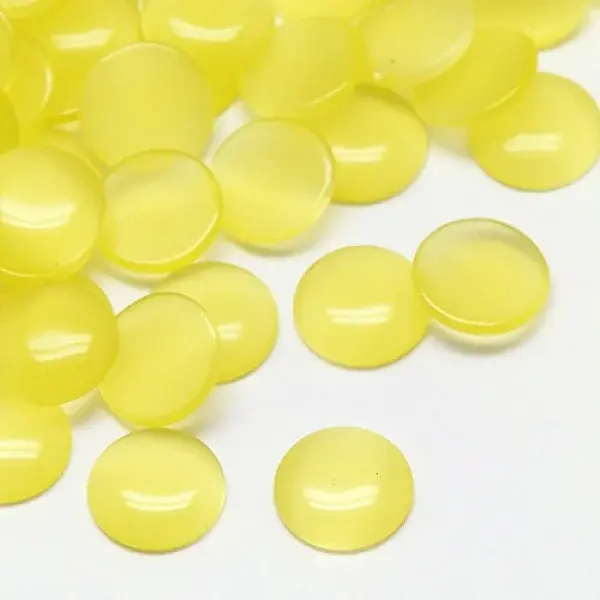 Cat Eye Cabochons