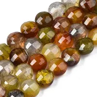 Natural Agate Beads Strands