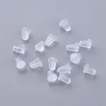 Plastic Ear Nuts