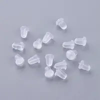 Plastic Ear Nuts