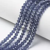 Glass Beads Strands