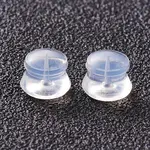 Silicone Ear Nuts