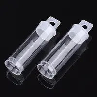 Plastic Bead Containers