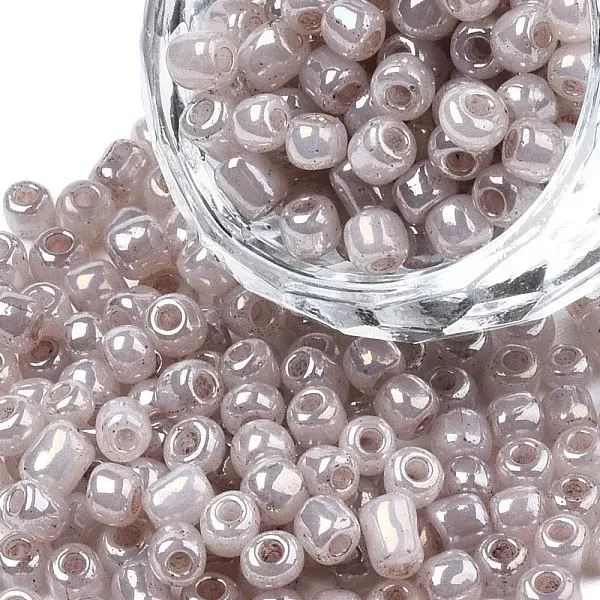 6/0 Glass Seed Beads