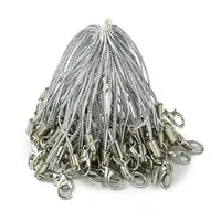 Polyester Cord Mobile Straps