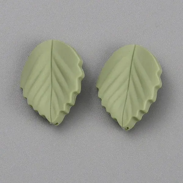 Food Grade Eco-Friendly Silicone Beads