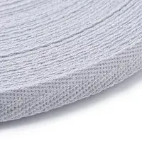 Cotton Twill Tape Ribbons