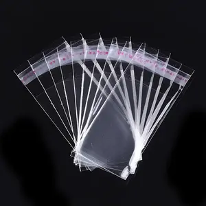 OPP Cellophane Bags
