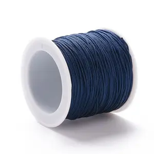 Braided Nylon Thread