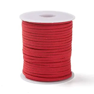 45M Faux Suede Cord