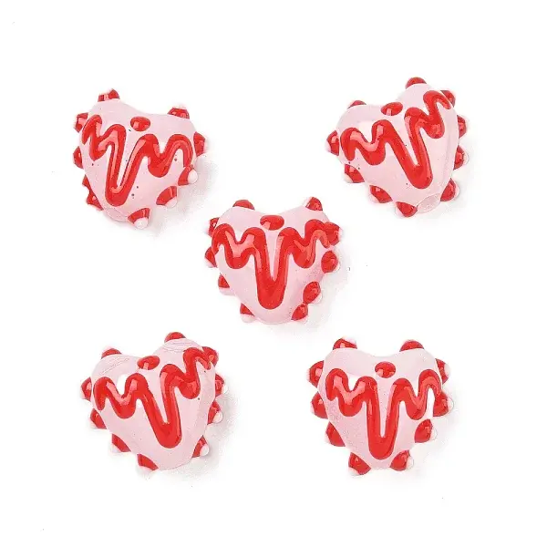 Handmade Lampwork Beads