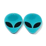 Opaque Acrylic Pendants