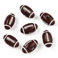 Craft Style Acrylic Beads