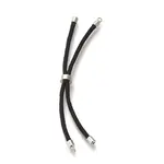 Nylon Twisted Cord Bracelet