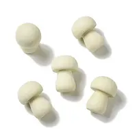 Unfinished Wood Display Decorations