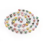 Handmade 304 Stainless Steel Enamel Chains