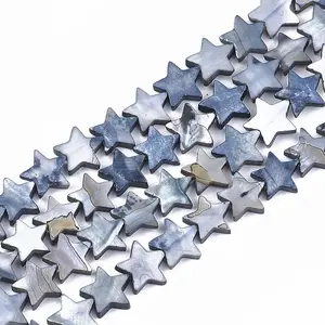 Freshwater Shell Beads Strands