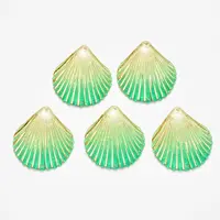 Transparent Acrylic Links connectors