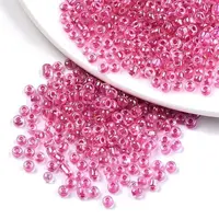 8/0 Glass Seed Beads
