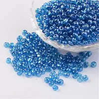 Round 6/0 Glass Seed Beads