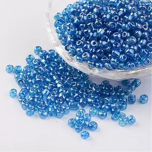 Round 6/0 Glass Seed Beads