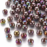 Opaque Acrylic Beads