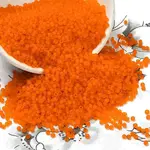 12/0 Grade A Round Glass Seed Beads