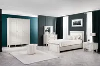 Malý studentský pokoj 100 ii esme - šedá