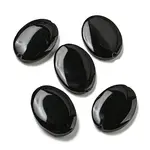 Natural Black Onyx(Dyed & Heated) Beads