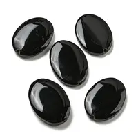 Natural Black Onyx(Dyed & Heated) Beads