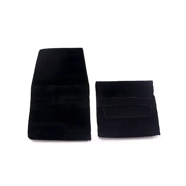 Velvet Envelope Pouches for Jewelry