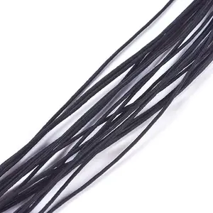 Round Elastic Cord