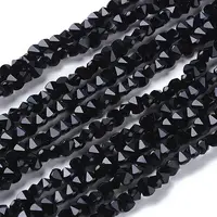 Glass Beads Strands