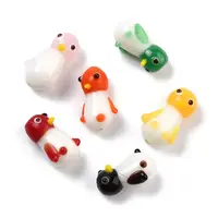 Handmade Lampwork Beads