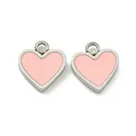 304 Stainless Steel Charms